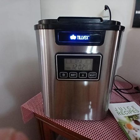 Villa Dalila 兰佩杜萨 外观 照片
