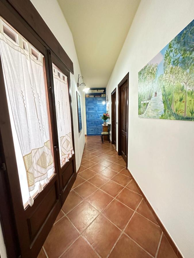 Villa Dalila 兰佩杜萨 外观 照片