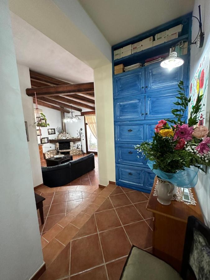 Villa Dalila 兰佩杜萨 外观 照片